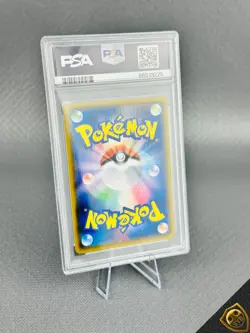 Pokemon Shining Celebi Holo #004 Shining Legends giapponese PSA 10 JAP Gem MT - Image 4