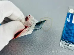 Pokemon EX Ruby & Sapphire pack Artset Vuote/Empty - x3 - Image 4