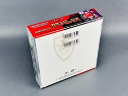 Pokemon Box The Glory of Team Rocket sv10 Booster Box Japanese JAP SEALED NEW - Image 3