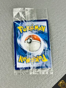 Charmander SVP 044 - ITA - Sigillata/Sealed - Pokemon Black Star Promo - Image 3