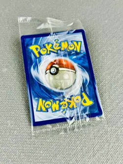Pokemon TCG Greninja Gold Star SWSH144 - Promo Celebrations Black Star Sigillato - Image 2