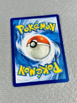 Carta POKEMON MOLTRES DI GALAR PROMO SWSH284 Set Zenit Regale Italiano Near Mint - Image 2
