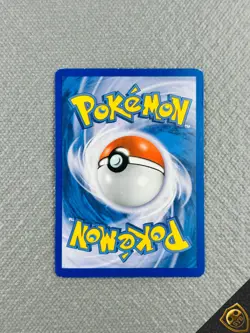 Pokemon Blastoise 137/135 Hurricane Plasma Holo Gold Ultra Rare *VERY NICE* - Image 2