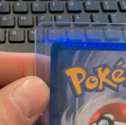 Camerupt EX Ruby & Sapphire 4/109 Holo Rare Pokemon Fire 90HP Lava Burn English - Image 2
