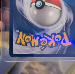 Camerupt EX Ruby & Sapphire 4/109 Holo Rare Pokemon Fire 90HP Lava Burn English - Image 4