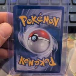 Camerupt EX Ruby & Sapphire 4/109 Holo Rare Pokemon Fire 90HP Lava Burn English - Image 5