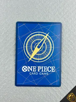 ONE PIECE Perona OP06-093 SR Wings of the Captain Inglese - Image 2