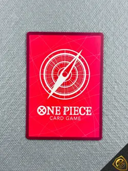 Monkey D Luffy St01 001 Super Pre Release One Piece Possibile psa10 english - Image 3