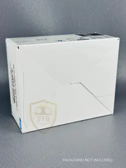 One Piece OP-05 WAKENING OF THE NEW ERA Booster Box Empty/Vuoto tcg display - Image 2