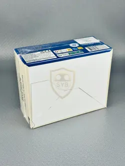 ONE PIECE ANIME 25° ANNIVERSARIO COLLEZIONE EB-02 booster box 24 confezioni ENG - Image 3