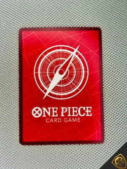 Monkey.D.Luffy OP05-060 One Piece Leader Eng Parallel Awakening of the New Era - Image 2