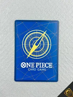 Monkey D Luffy St01 012 SR Super Pre-Release One Piece Possible psa 10 ENG - Image 2