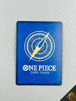One Piece Mansherry OP05-088 Awakening of the New Era Mansherry Alt Art - Image 2