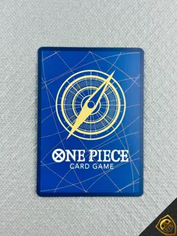 One piece OP01-121 Yamato Special Rara Arte Alternativa - TCG JAP - Image 2