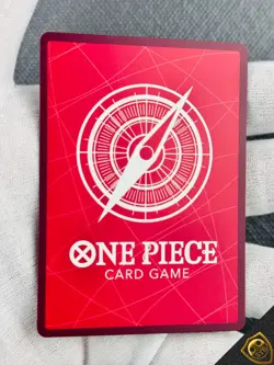 Kaido ST04-001 Leader Super Pre-Release foil One Piece Animal Kingdom ENG - Image 5