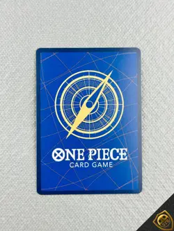 One Piece BELO BETTY TCG OP05-015 ALT ART RARE Awakening of the New Era - Image 2