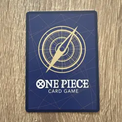 Monkey.D.Luffy (118) Carrying On His Will #OP13-118 - Image 2