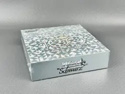 Box Sigillato Weiss Schwarz Anniversario Disney 100 Years of Wonder - no Lorcana - Image 2