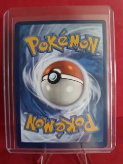 Pokemon TCG Tyranitar Holo Card Scarlet & Violet Paldea Evolved 222/193 - Image 2