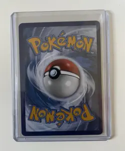 Pokemon TCG 003/131 Master Ball Pinsir Prismatic Evolutions Reverse Holo Card - Image 2