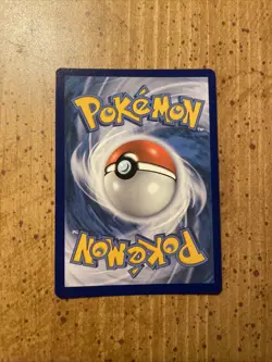 Hisuian Electrode V SWSH294 Sword & Shield Black Star Promo Card Holo Pokemon - Image 2