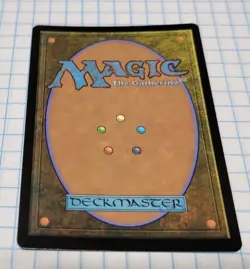 Monastery Swiftspear #119 (FOIL) (C) (2X2) Magic MTG - Image 2