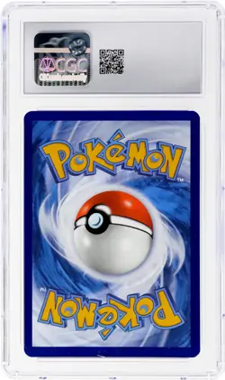 Rayquaza SWSH029 Cosmos Holo Black Star Promo Pokemon TCG CGC Mint 10 2020 - Image 2