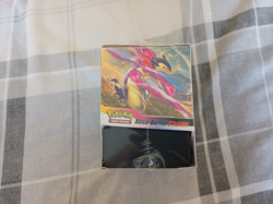 Pokemon Astral Radiance Build and Battle Stadium - Brand New & Factory Sealed - Image 4