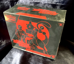 Pokemon Destined Rivals Elite Trainer Box ETB Sealed - One Small Tear See Photos - Image 1