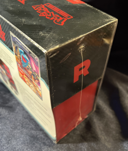 Pokemon Destined Rivals Elite Trainer Box ETB Sealed - One Small Tear See Photos - Image 5