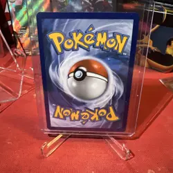 pokemon Phantasmal flames meowth 106/094 - Image 2