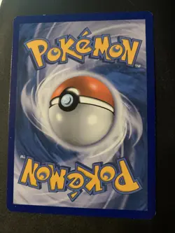 Camerupt 2/34 Team Magma's XY Double Crisis Holo Rare Pokemon Card - Image 2