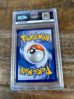POKEMON 2023 Crown Zenith Full Art Secret Rare ARCEUS VSTAR #GG70 PSA 10 Gem - Image 2