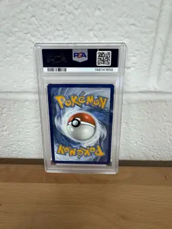 2023 Pokemon Origin Forme Dialga VSTAR GG68/GG70 Crown Zenith PSA 10 Gem Mint - Image 2