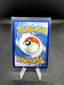 Pokemon Chandelure VMAX 040/264 FST Fusion Strike NM - Image 2