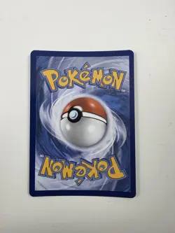 Litleo 139/132 Illustration Rare Pokemon ME01: Mega Evolution Full Art Holo NM - Image 2