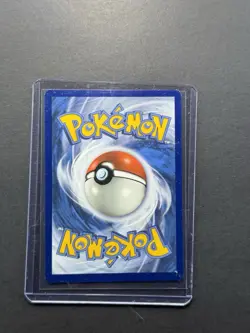 Pokemon Jirachi Prism Star Prism Rare Holo 97/168 Celestial Storm 80 HP Basic - Image 2