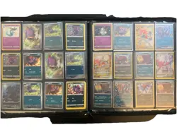 Pokemon TCG Custom Mystery Booster Pack. Guarantee Vintage & Chance God Pack! V6 - Image 2