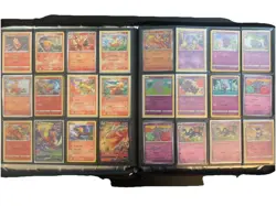 Pokemon TCG Custom Mystery Booster Pack. Guarantee Vintage & Chance God Pack! V6 - Image 3