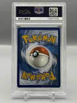 Latios 203/191 Illustration Rare Sv08: Surging Sparks Holo Pokemon PSA 10 - Image 2
