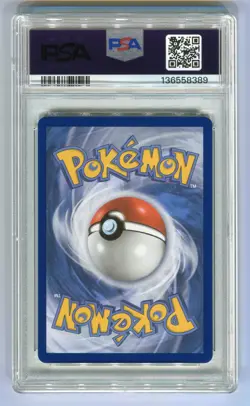 2021 Pokemon Celebrations 88/92 MEW EX-HOLO CLASSIC COLLECTION PSA 10 - Image 2