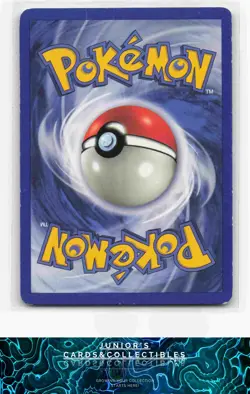 Double Colorless Energy Base Set #096/102 Moderately played - Image 2