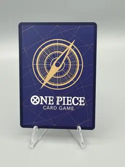 Senor Pink OP10-067 Alt Art Rare - One Piece TCG - English Foil - NM - Image 2