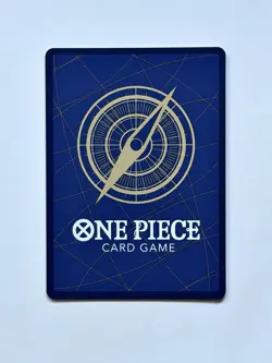 Senor Pink Alt Art OP10-067 R | OP-10 Royal Blood | One Piece CCG English - Image 3