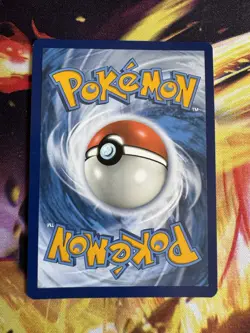 Vespiquen ex 212/197 Full Art Shiny Holo Obsidian Flames Card Pokemon TCG - Image 3