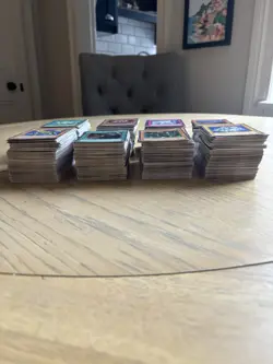 1,500 Yu-Gi-Oh Cards - Image 3