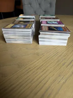 1,500 Yu-Gi-Oh Cards - Image 4