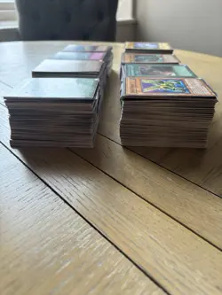 1,500 Yu-Gi-Oh Cards - Image 5