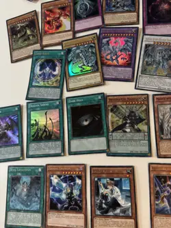 Approx 120 Yu-Gi-Oh Cards - Image 3