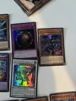 Approx 120 Yu-Gi-Oh Cards - Image 4
